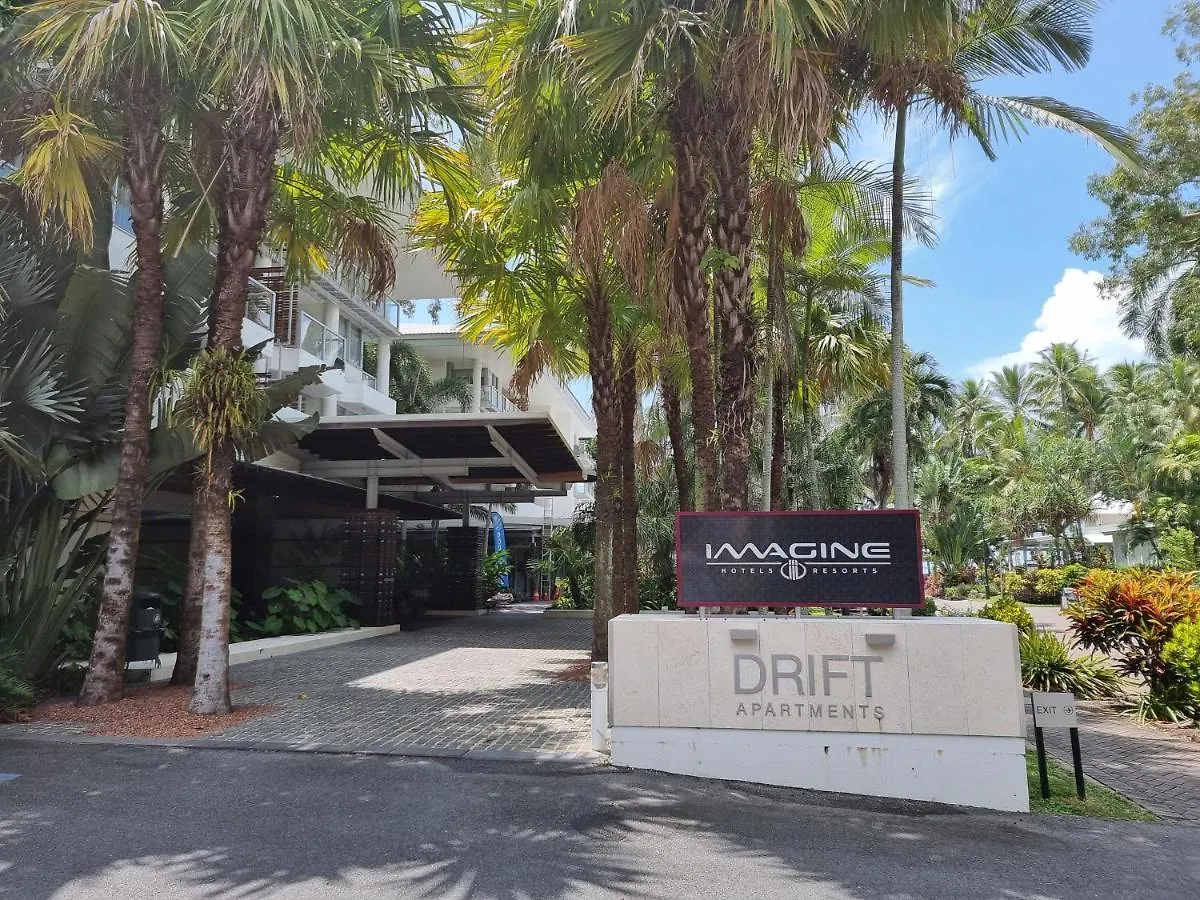 Palm Cove Beach Apartment Αυστραλία