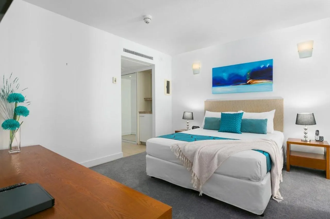 Palm Cove Beach Apartment 0*, Παλμ Κόουβ
